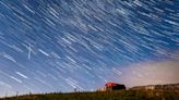 Geminid meteor shower set to illuminate night skies