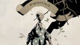 Mike Mignola and Lemony Snicket Create Reimagined, Gothic ‘Pinocchio’ (EXCLUSIVE)
