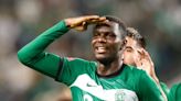 Man Utd weighing up Ousmane Diomande swoop as Sporting cut down asking price