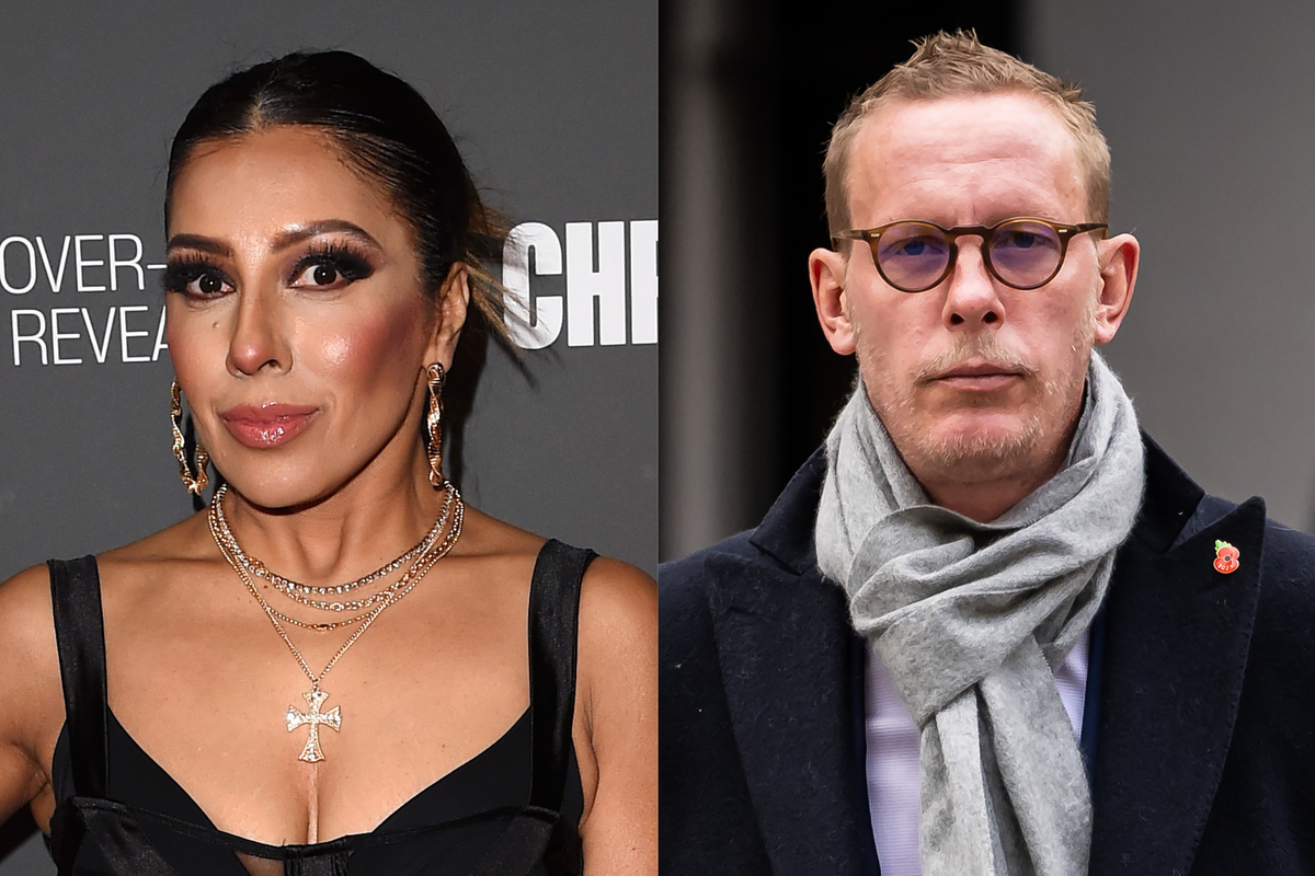Narinder Kaur breaks silence on Laurence Fox upskirt photo: ‘It’s like being assaulted everyday’