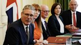 Starmer’s first Cabinet ‘the most diverse on record for education background’