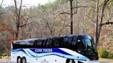 Growth, Innovation Just Part of Success Story at Cline Tours