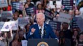 Biden campaign raises more money than Trump in June despite disastrous debate