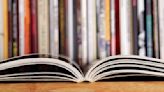 ‘Best of Boonville’ book sale at Erwin Library