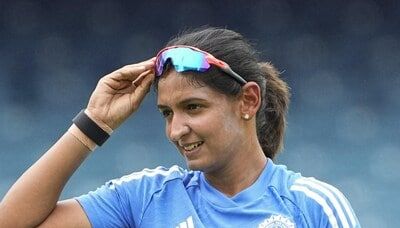 Women's T20 WC: Harmanpreet and Co. 'tick all boxes' for preparation