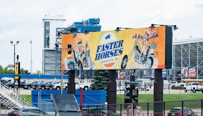 How to get tickets to Faster Horses 2024 & what to be aware of beforehand