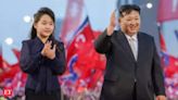 Is Kim Jong Un set to transfer North Korea’s leadership to his 12-yr-old daughter, Kim Ju Ae? - The Economic Times