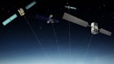 Unique Constellation Will Launch Navigation Satellites to Low Earth Orbit