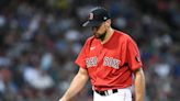 The Boston Red Sox's run differential over past three games is worst in MLB since 1900