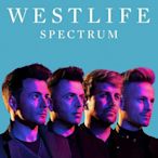 歐版CD《西城男孩》珍愛之光／WESTLIFE Spectrum全新未拆