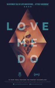 Love Me Do