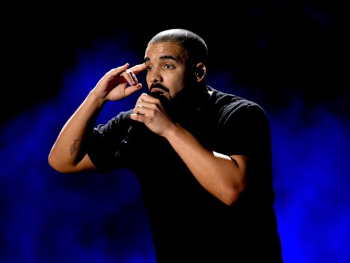 Drake Raps Over Metro Boomin’s ‘BBL Drizzy’ Diss Beat on Sexyy Red’s New Song ‘U My Everything’