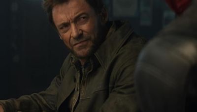 “Deadpool & Wolverine”: la razón de Hugh Jackman para dejar el retiro y convertirse en Logan una vez más