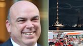 What we know about Bayesian yacht tragedy as British tech tycoon 'missing'