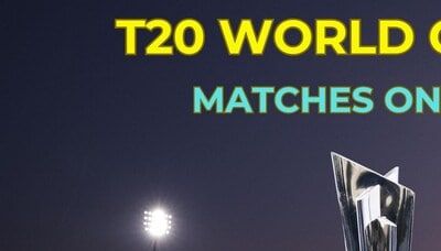 ICC T20 World Cup 2024: AUS vs OMN, PNG vs UGA, USA vs PAK and NAM vs SCO