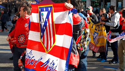 El motivo por el que el Atlético de Madrid ha vuelto a su escudo tradicional