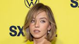 Sydney Sweeney's Lace Stockings at SXSW Are a Major Trompe L'Oeil — See Photos