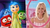 As big as Barbie? Pixar’s sequel Inside Out 2 lands best opening weekend of 2024