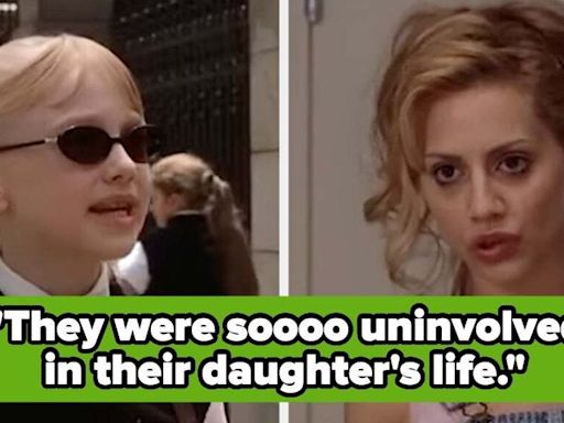 19 Nannies Who Work For Ridiculously Wealthy Families Are Opening Up About The Shocking Realities Of Their Jobs