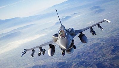 F-16賣便宜點好不？它向美國殺價 還要求解除制裁 - 軍事
