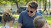 All About Kieran Culkin's Kids, Kinsey Sioux and Wilder Wolf