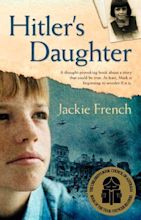 Hitler's Daughter :HarperCollins Australia