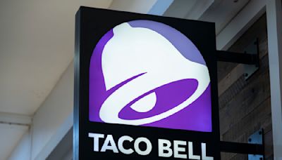 Taco Bell Fans Melting Down as Chain Tests Cool New Menu Item