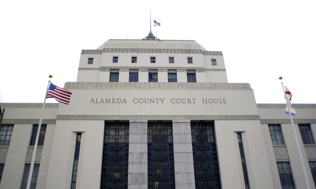 Newsom Names 11 New Trial Court Judges Across Six Counties | The Recorder