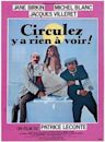 Circulez y'a rien à voir