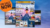 Super sunsets & magical landscapes! Digital Photographer Magazine Issue 274 is out now