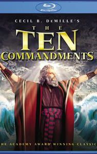 The Ten Commandments: Making Miracles