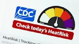 How to Monitor Extreme Temperatures Using the CDC’s HeatRisk Tool