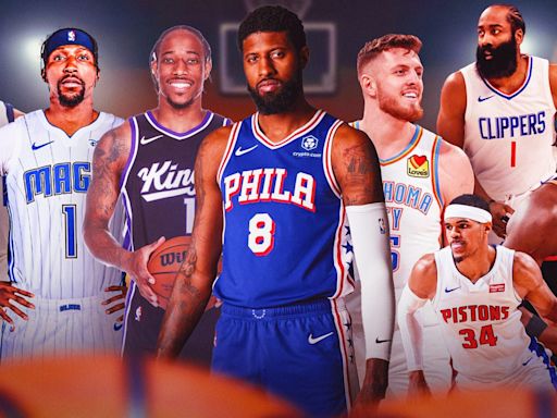 2024 NBA free agency grades for every team