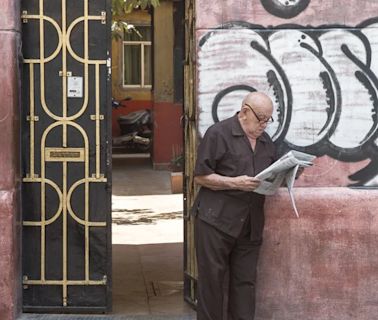 Éstas son las vecindades más antiguas del Centro Histórico de la CDMX