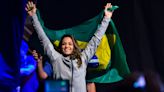 Bellator signs UFC alum Poliana Botelho to multifight deal