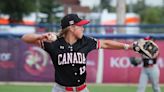 Canada’s switch player: How Zoe Hicks became an integral part of both the World Cup baseball and softball teams