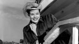 Legendary Hollywood and Broadway star Janis Paige dies aged 101