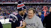 Tom Brady thanks Bill Belichick after split with Patriots: 'We accomplished some amazing things'