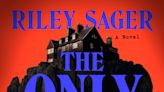 Riley Sager's Lizzie Borden-inspired thriller 'The Only One Left' is a spooky page-turner