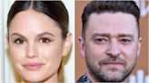 Rachel Bilson Remembers Botched Attempt At Flirting With Justin Timberlake