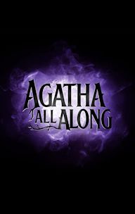 Agatha All Along