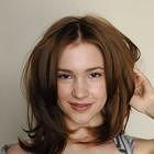 Alexia Fast