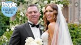 Jim Edmonds and Kortnie O'Connor Are Married: Inside Their Romantic Italian Destination Wedding