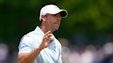 Rory McIlroy loves life inside the ropes, shoots 66 on first day at PGA