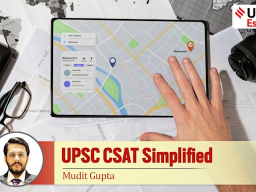 UPSC CSAT Simplified: How to approach the ‘Directions’ topic?