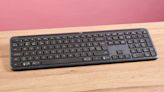 Logitech Signature Slim K950 review: a great keyboard that's ideal for Mac, Windows… or both