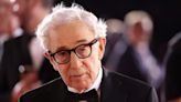 Woody Allen gloats about his "lucky life" at Venice Film Festival