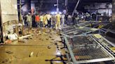 Kolkata Police claims ‘assessment failure’ in R.G. Kar Hospital mob attack