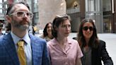Amanda Knox reconvicted in slander case