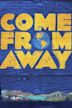 Come from Away: Bienvenidos a Gander